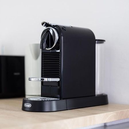 Appartamento Perfekt Fuer 2! Wifi/ Netflix Duisburgo Esterno foto
